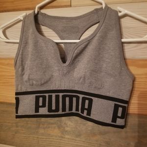 Puma sports bra